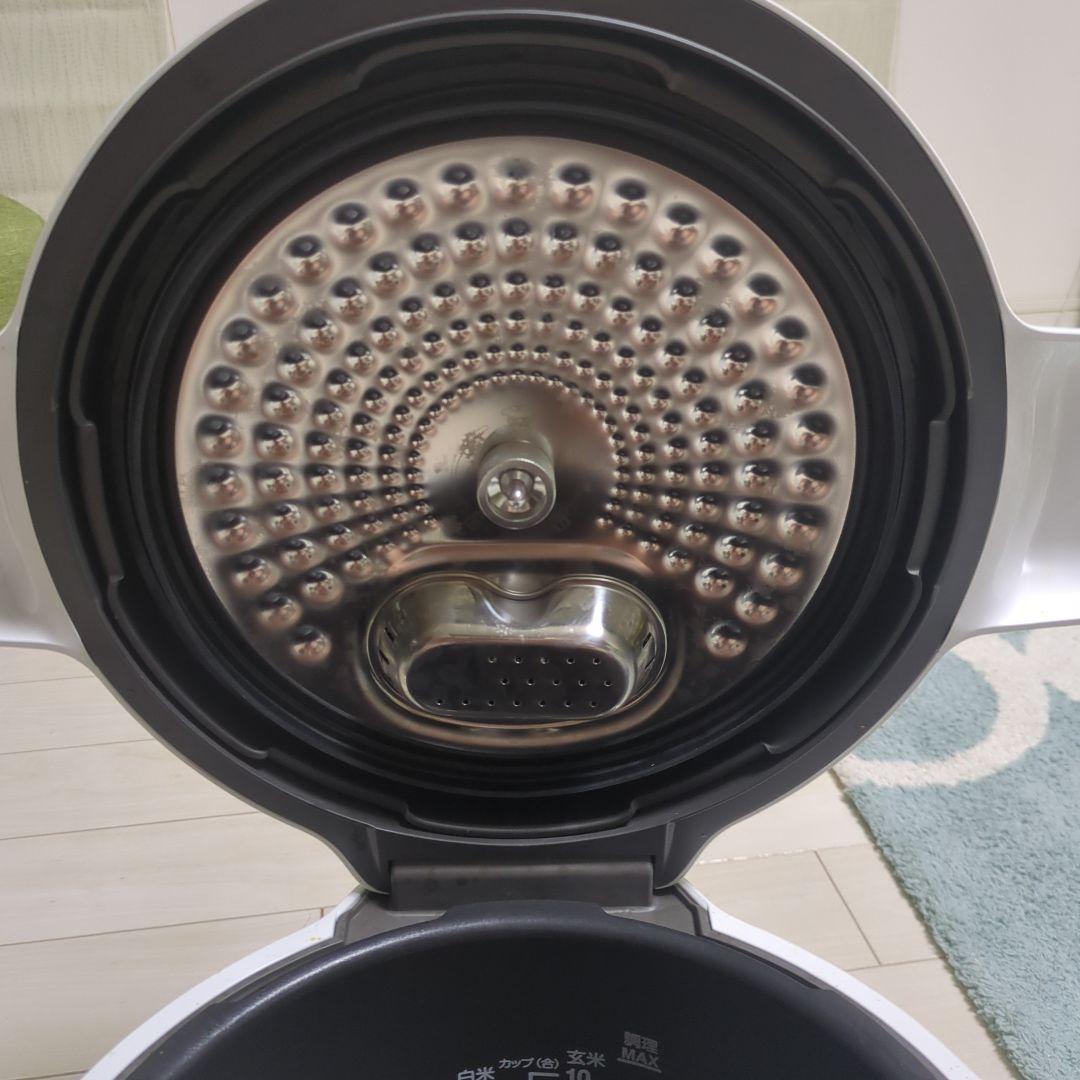 T-fal Cook4me エクスプレス 6.0L CY8520JP