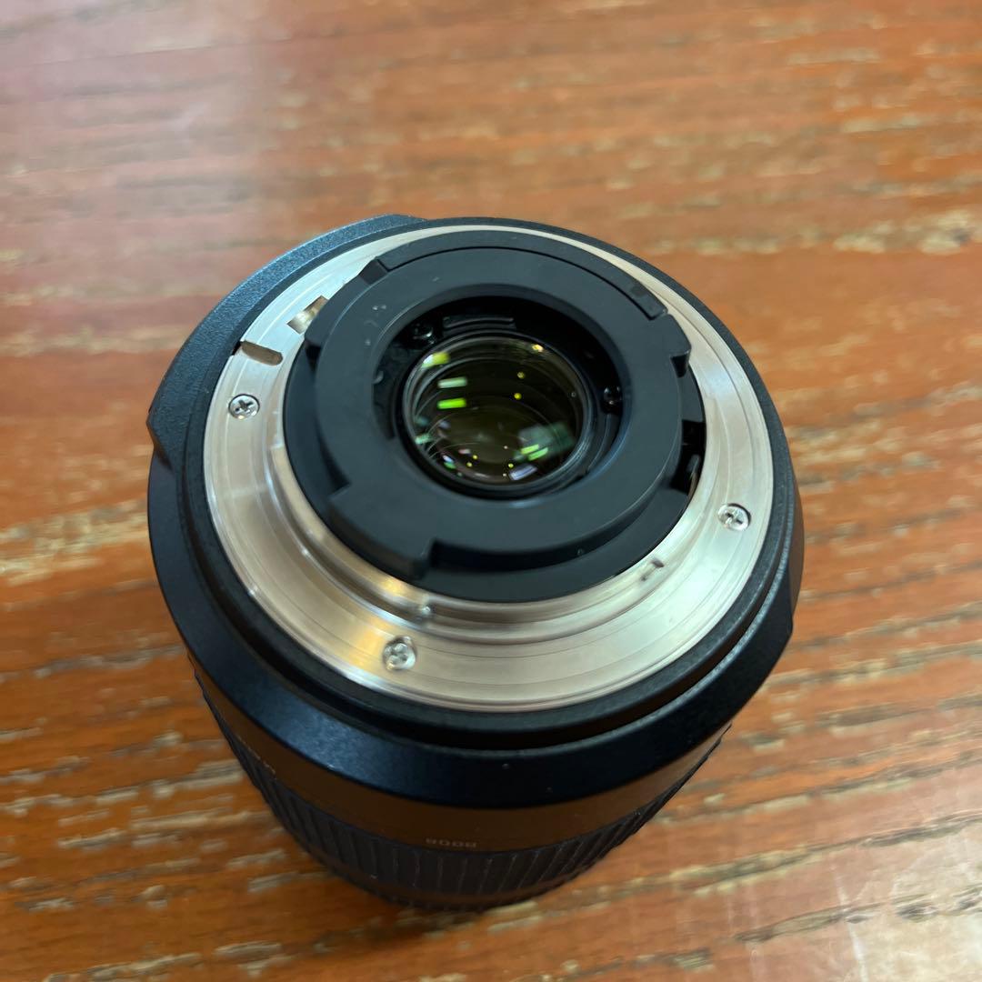 TAMRON 18-270F3.5-6.3 DI2 VC PZD(B008TS…