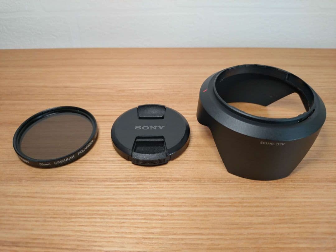 レンズ(ズーム) Sony FE 28-70mm F3.5-5.6 OSS SEL2870