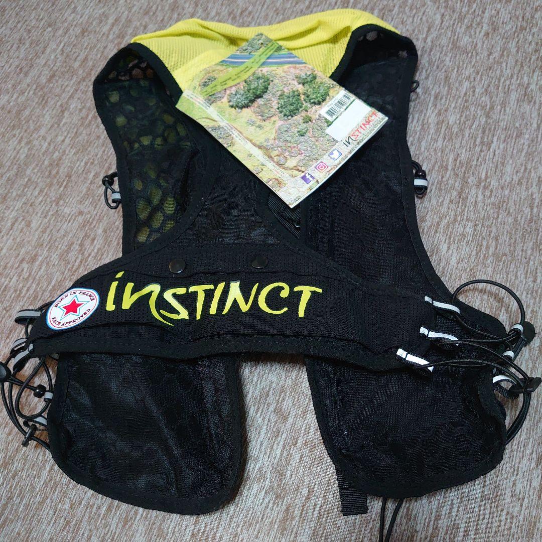 INSTINCT インスティンクト / PX 3.1L