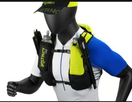 INSTINCT インスティンクト / PX 3.1L