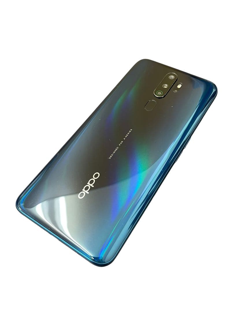 ⭕️ OPPO オッポ A5 2020 CPH1943 SIMフリー - メルカリ