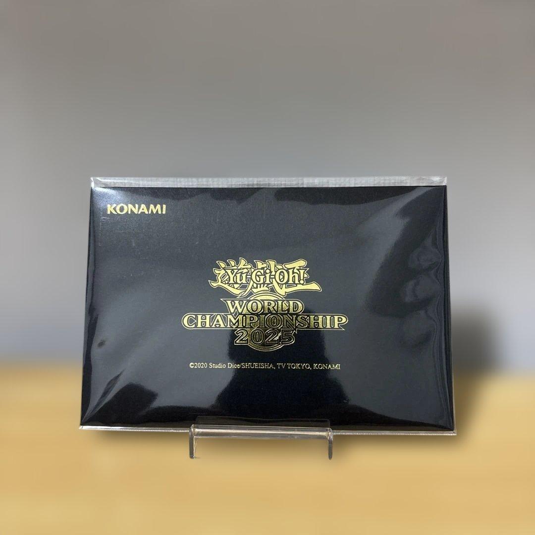遊戯王 WCS2025 セレブレーション イベント 新品未開封 黒封筒 プロモ 2026年最新】セレブレーション 遊戯王の人気アイテム - メルカリ
