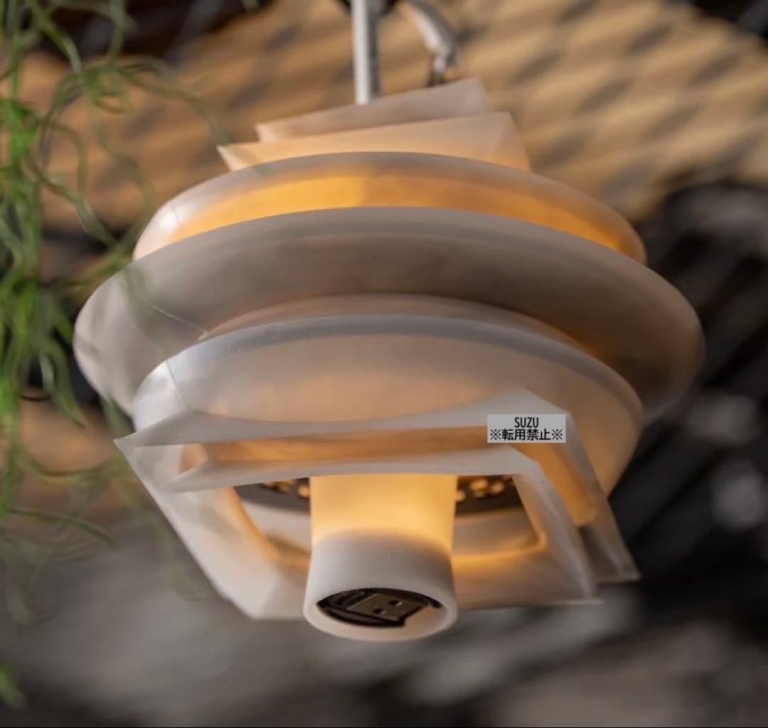 5周年 限定 TARPtoTARP Valo Shade ネルデザインワークス - メルカリ