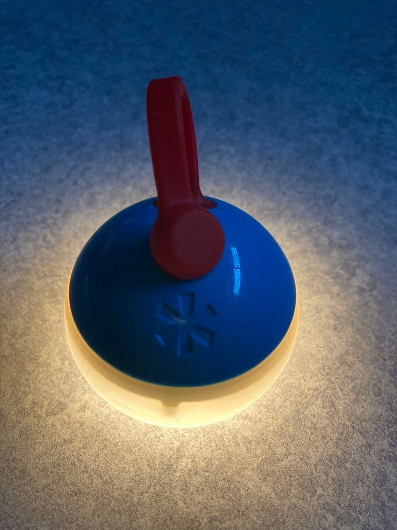 スノーピーク たねほおずき ドラえもんEDITION - メルカリ