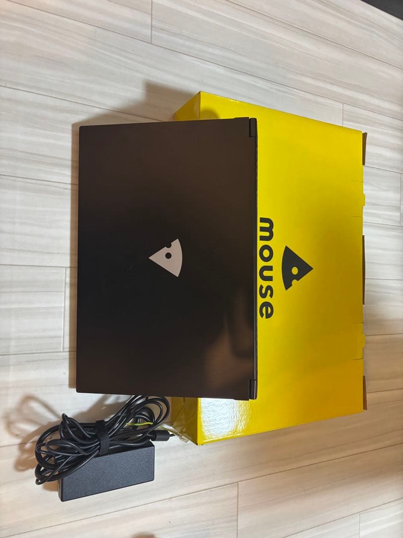 mouse K5-MA 15.6型 16GB Corei7搭載 mouse K5-I7GM5BK-A│パソコン(PC)通販のマウスコンピューター【公式】