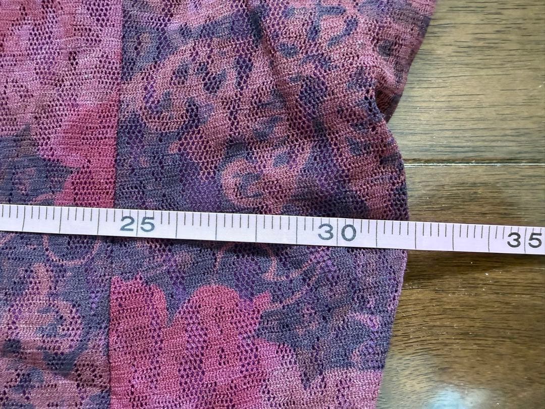 お値下げ！estrella シージョ付きフラメンコドレス - メルカリ