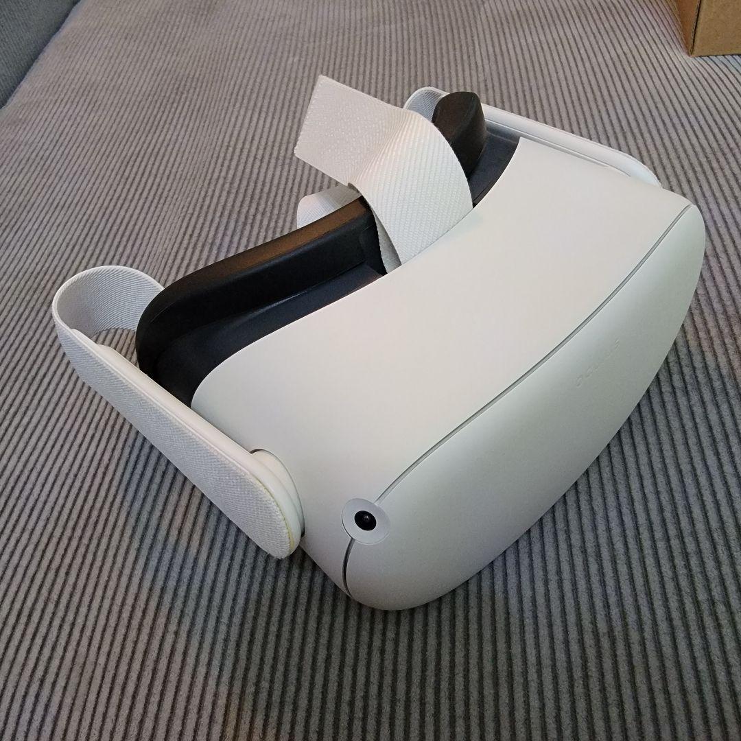 値下げ《美品》 Quest 2  Quest 128GB