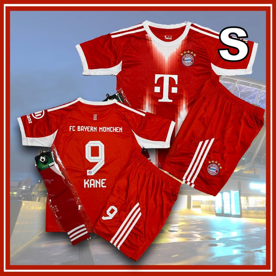 Sサイズ 25-26年 バイエルン ケイン ユニフォーム レプリカ - メルカリ