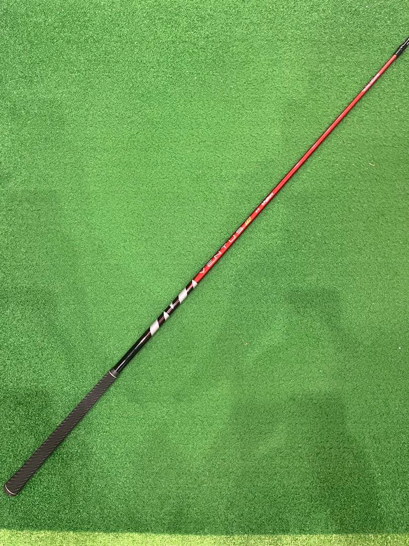 VENTAS ベンタスTR 5R オールフィットスリーブ オールフィットスリーブ | レオンゴルフ