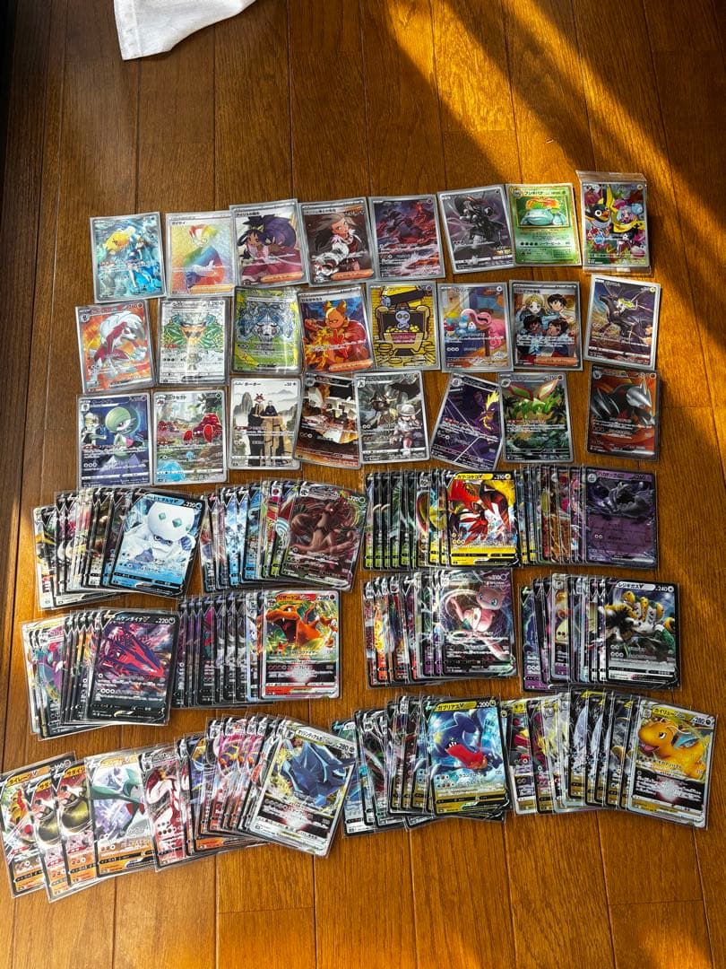 ポケモンカード 引退品04 ポケモンカード 引退品 1枚の通販 222635843（110529083） | magi