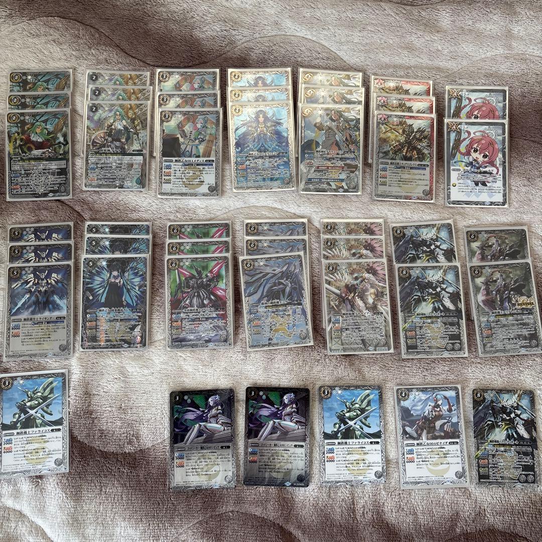 契約神アテナ　機人　デッキ パーツ　バトルスピリッツ 契約神アテナ 機人デッキ デッキパーツ付き - メルカリ