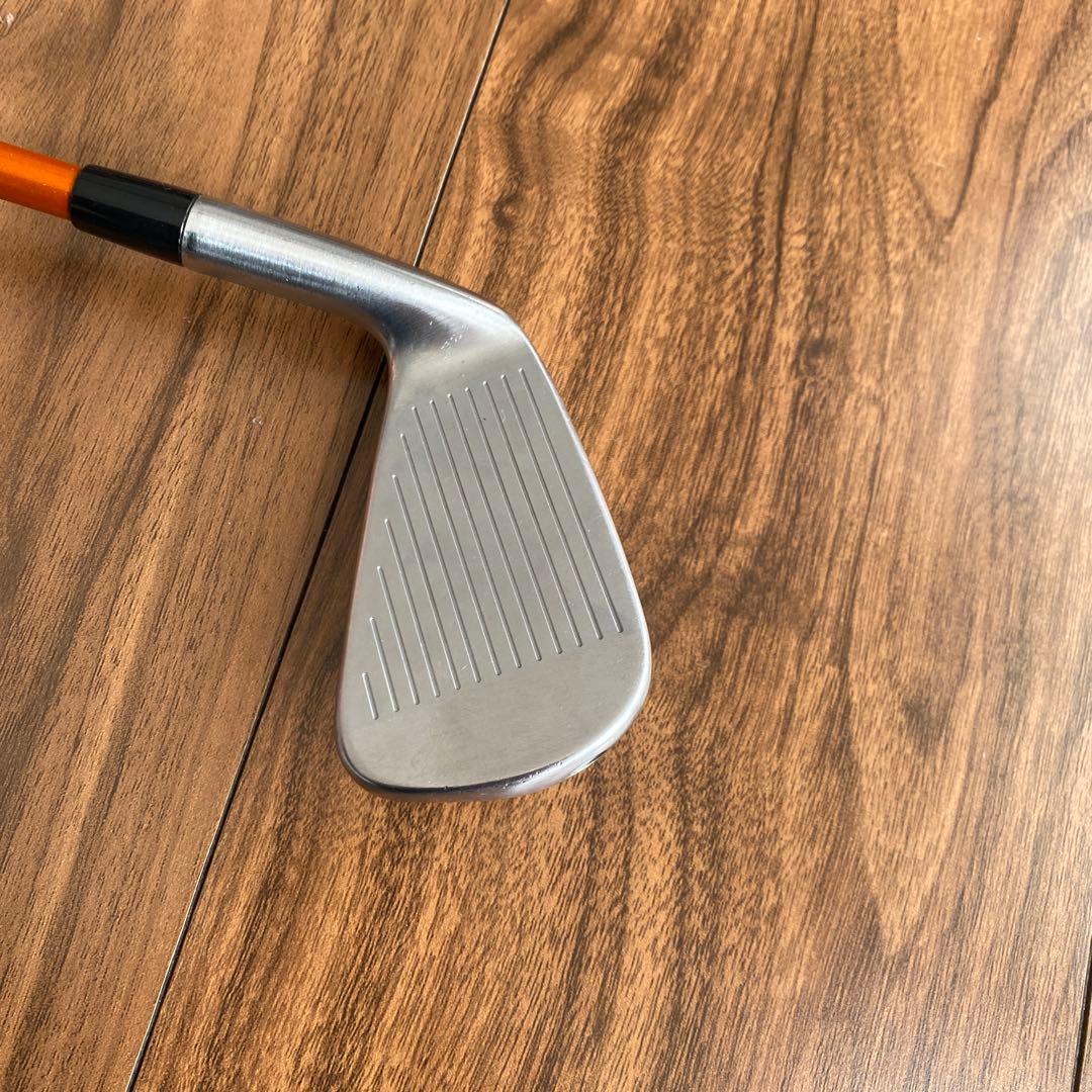 P770 2020 4番アイアン TOUR AD DI-95 S - メルカリ