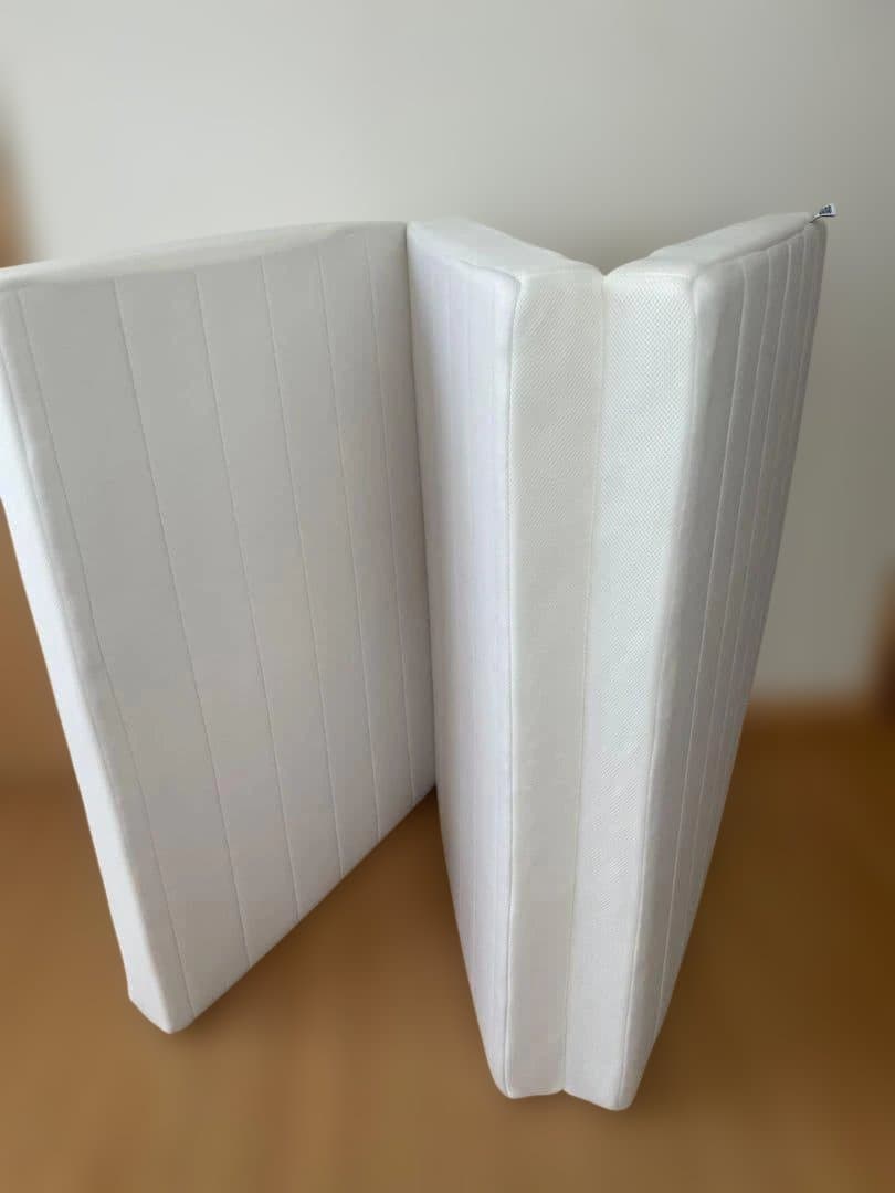 エアウィーヴ スマート Z01 シングル エアウィーヴ スマート Z01 シングル マットレス 三つ折りマットレス