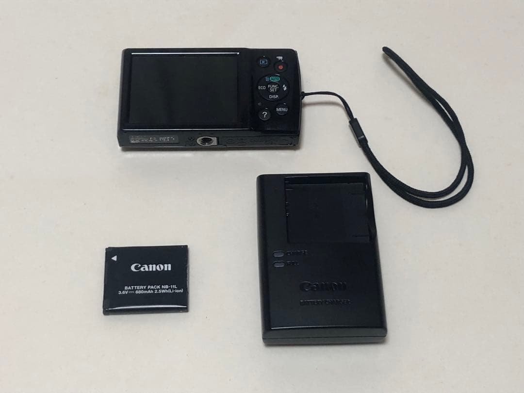 Canon IXY 120　コンパクトデジタルカメラ Amazon.co.jp: Canon デジタルカメラ IXY 120 光学8倍ズーム ブラック