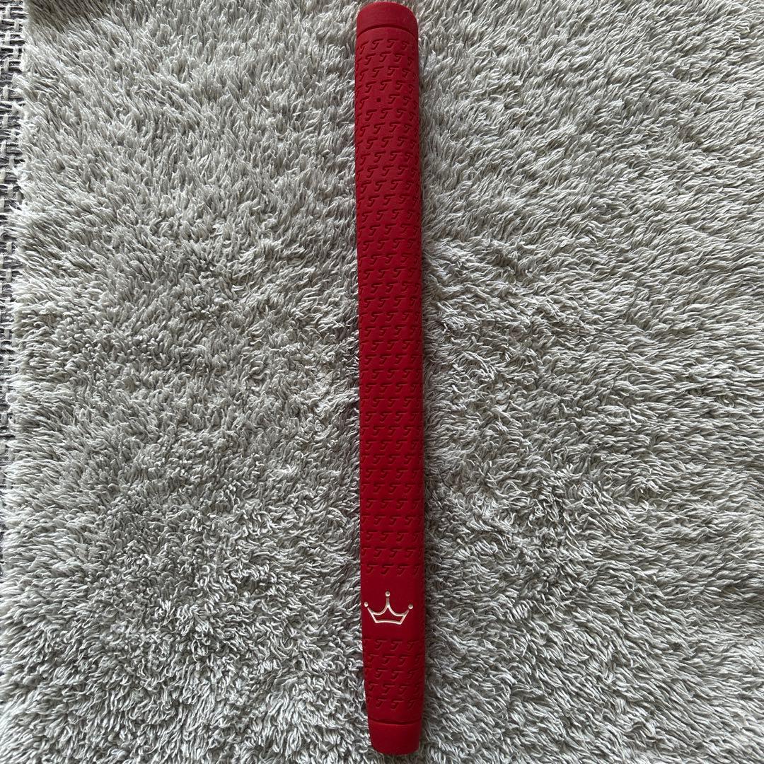 【美品】SCOTTY CAMERON Baby－T SCOTTY CAMERON BABY T PUTTER GRIP | eBay