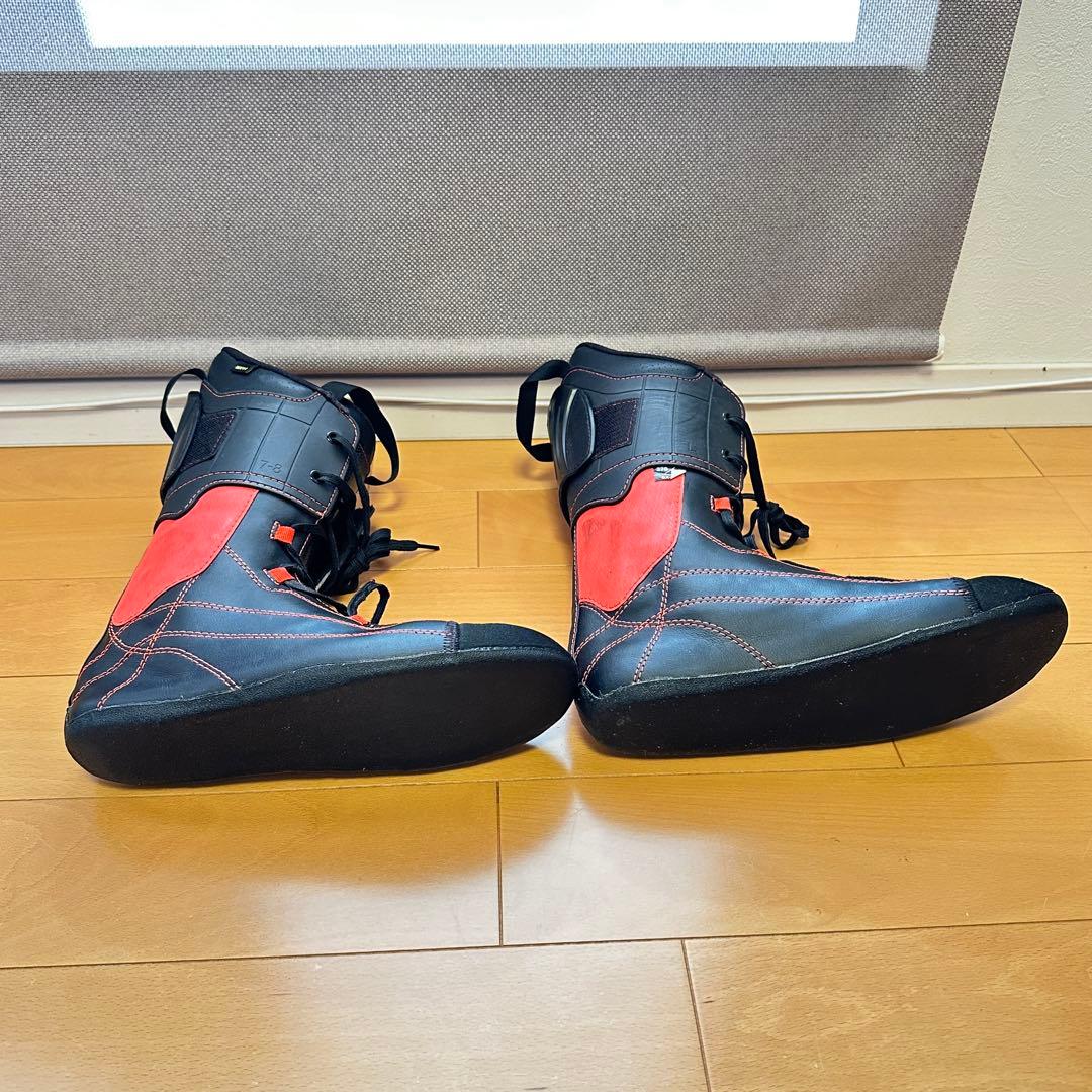 REXXAM REVO 130S –25年 27cm 27.5cm スキーブーツ