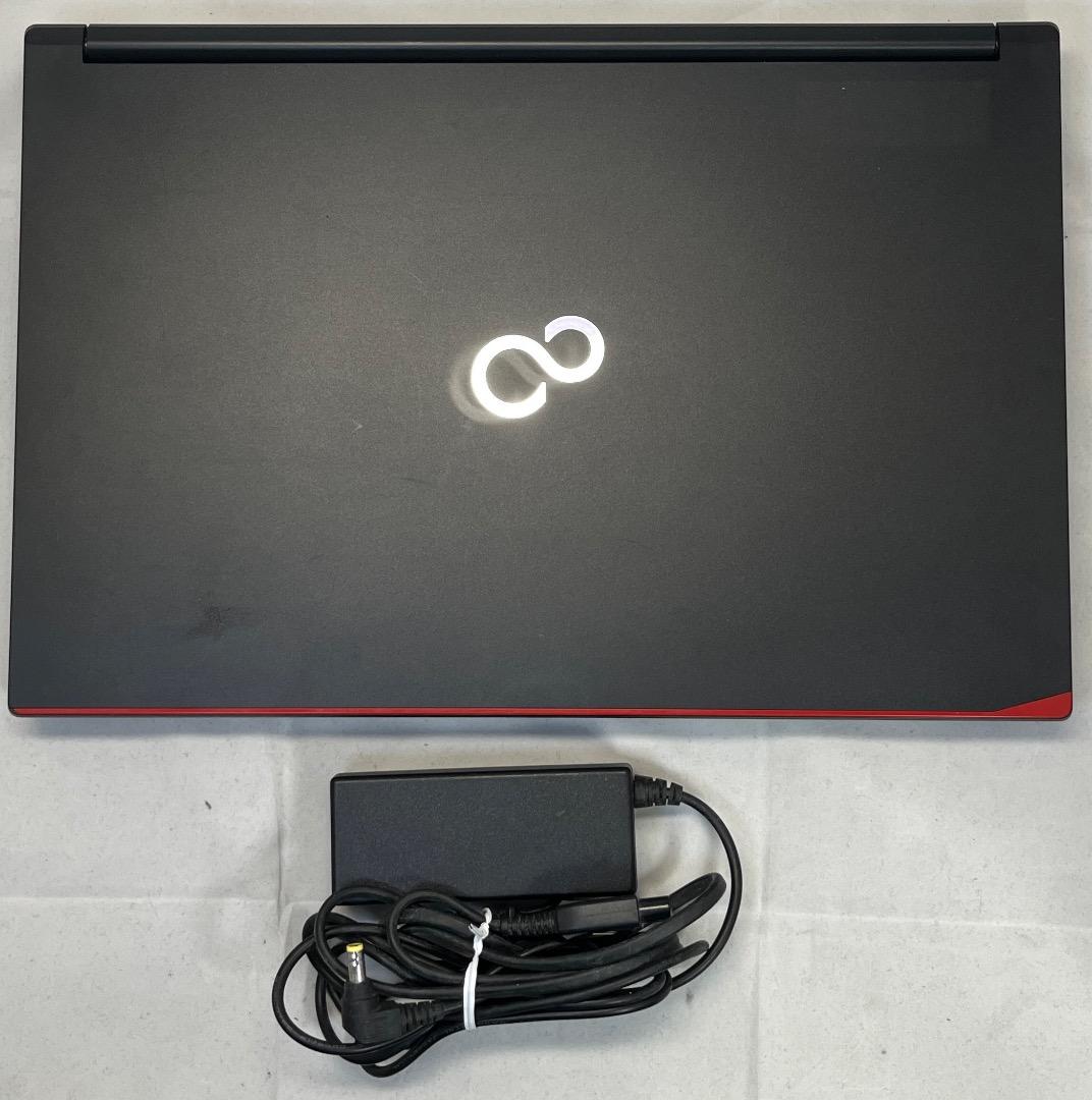 冬は寒い様LIFEBOOK A577/S 第7世代 Core i5-7300U - メルカリ