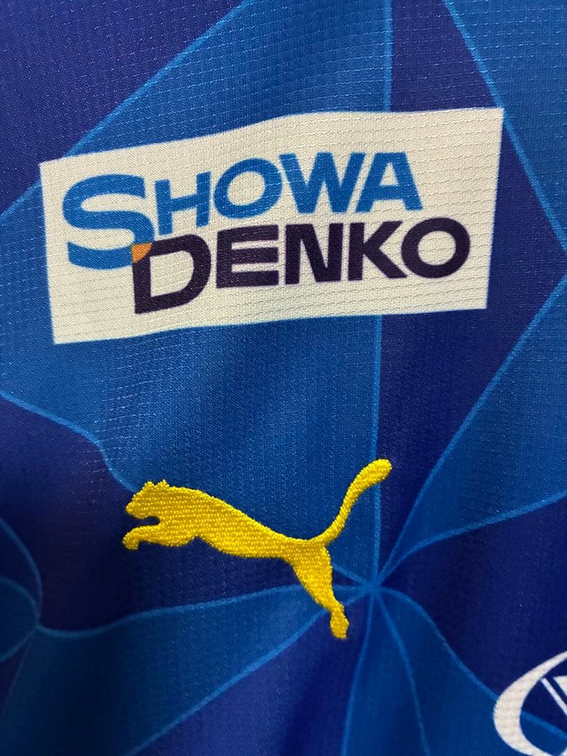 閑*人様 大分リニータ 下田北斗 2021年 レプリカユニフォーム Sサイズ