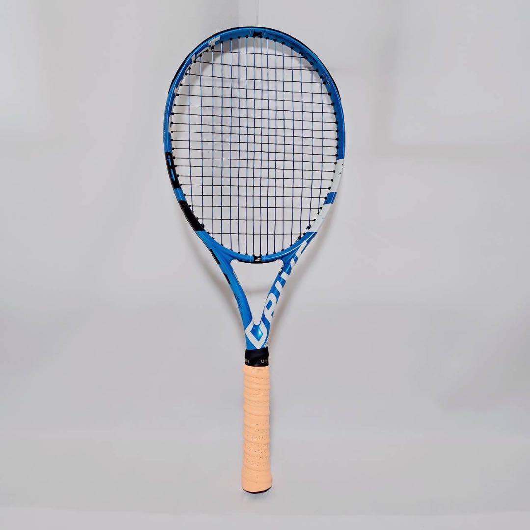 バボラ ピュアドライブ 2018 G3 300g コーテックス搭載 - メルカリ