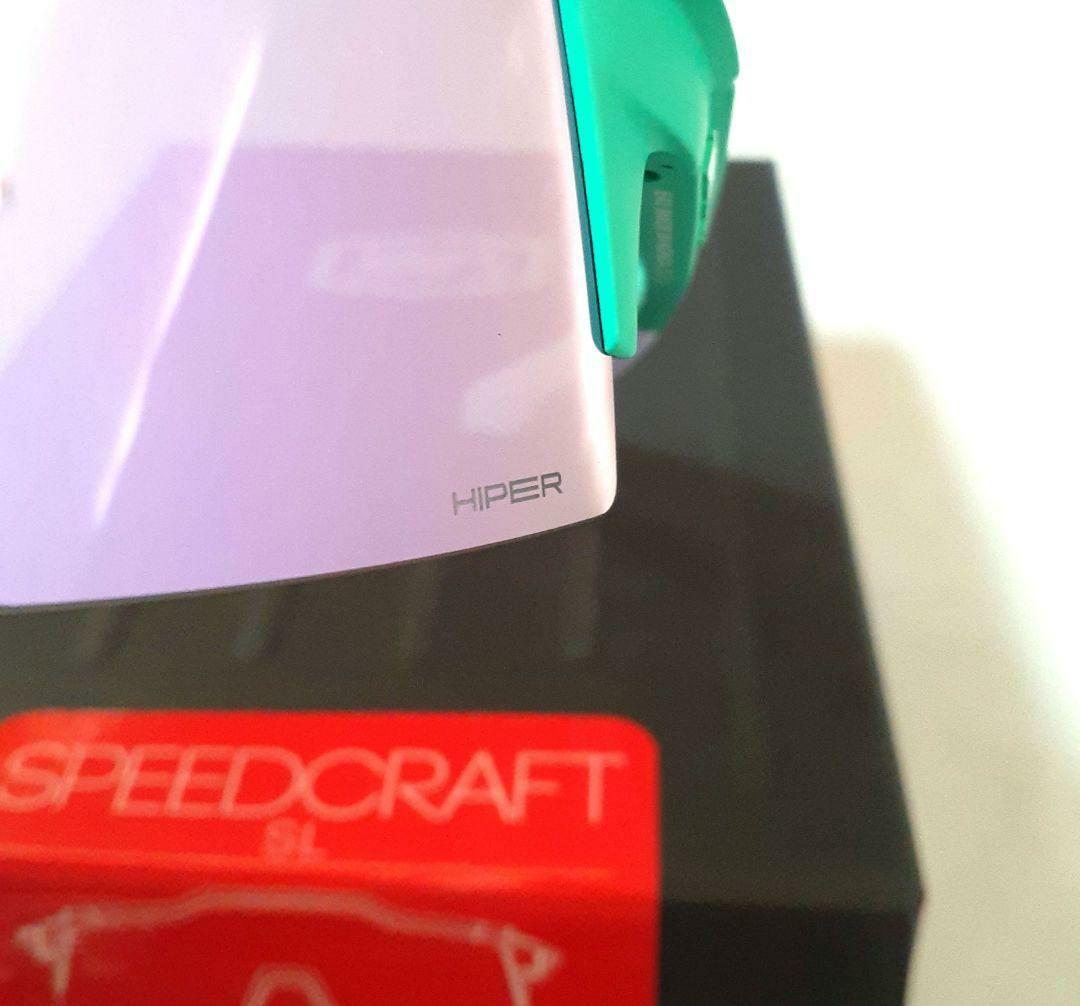 100% Speedcraft SL ラベンダー ワンハンドレッド サングラス - メルカリ