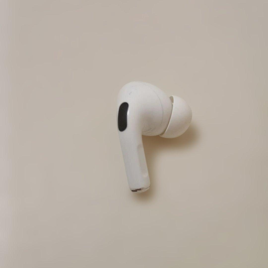 純正品】Airpods pro 第2世代 A3047 右耳 タイプC - メルカリ