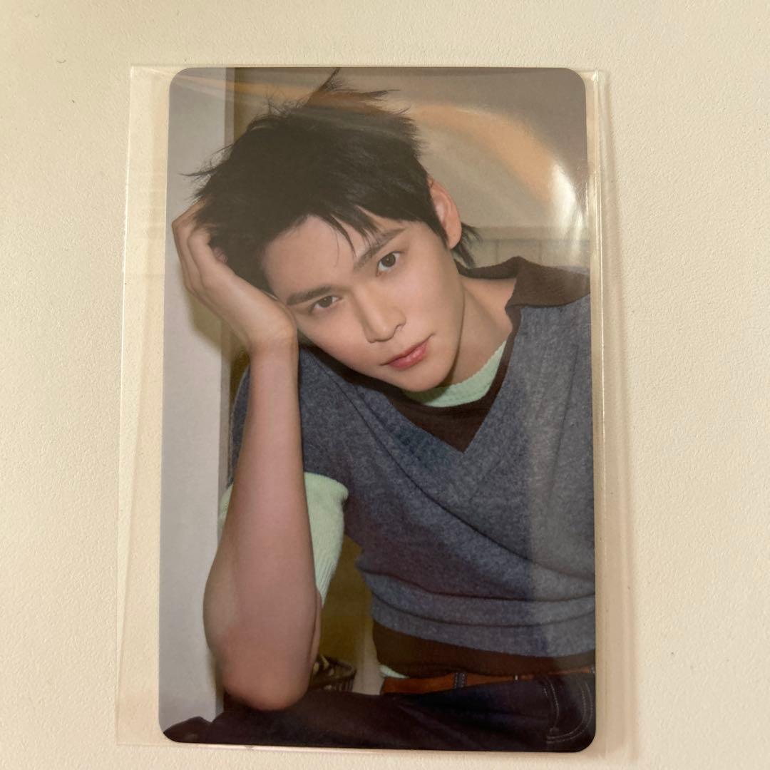 RIIZE ライズ ALL OF YOU ウィバース特典 ウンソク トレカ - メルカリ