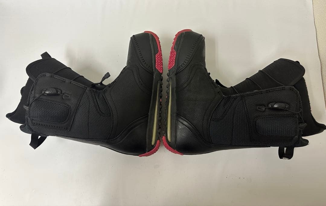 Burton Ruler スノーボードブーツ ブラック　26.5cm