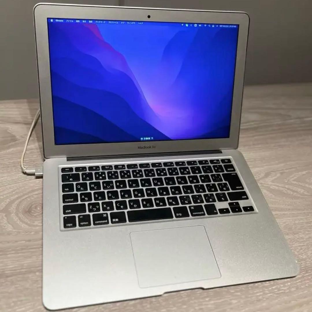 Apple MacBookAir 13inch マックブック 8GB アップル Amazon.co.jp: 【整備済み品】 Apple MacBook Air M1 2020(13インチ