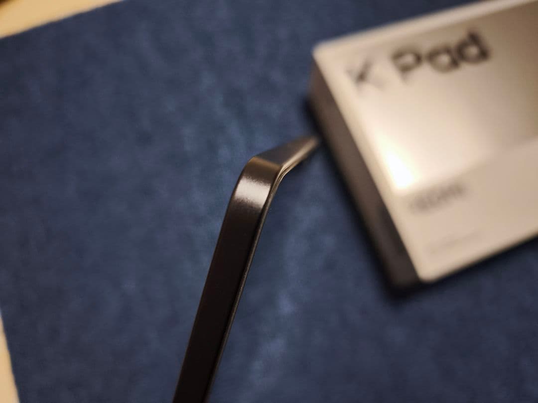 Xiaomi pad mini中国版 REDMI KPad 16GB RAM - メルカリ