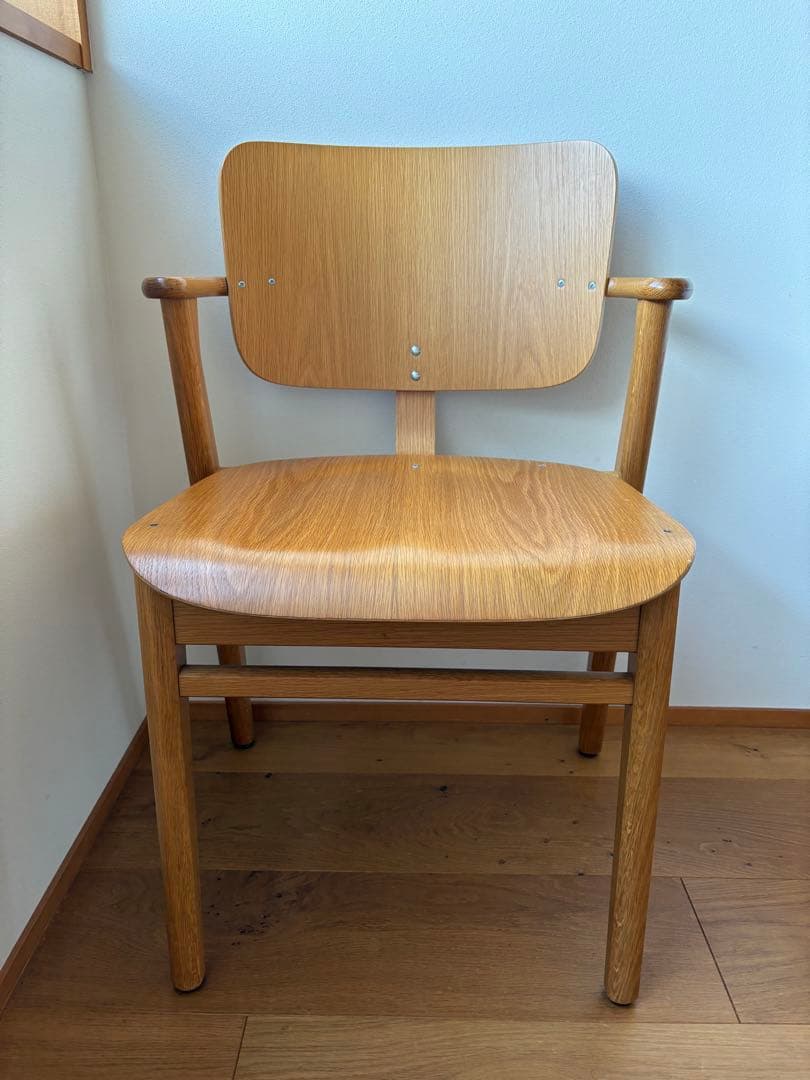 Artek DOMUSチェア Artek | DOMUS チェア｜【公式】ACTUS online｜家具・インテリア・雑貨