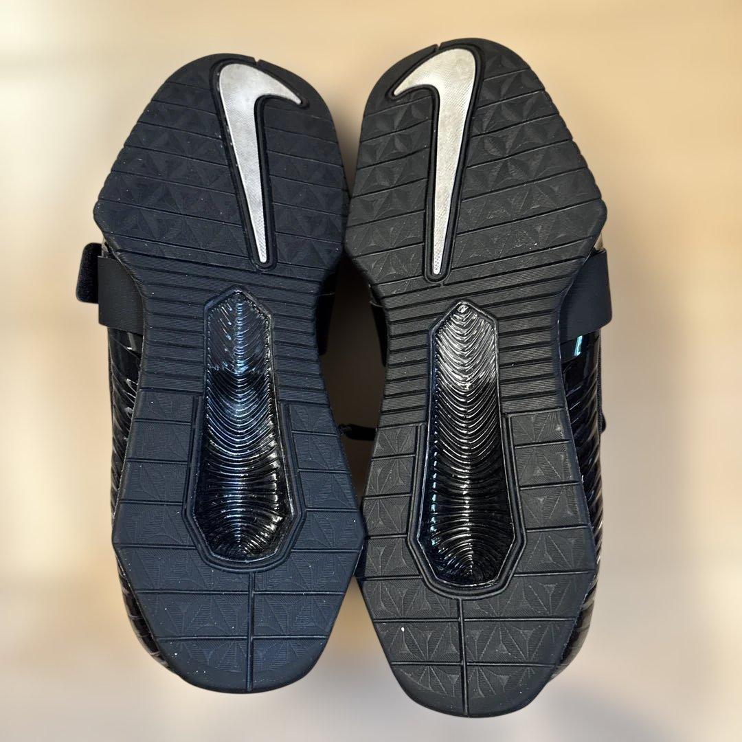 Nike トレーニングシューズ US 11.5 29.5cm ロマレオス4