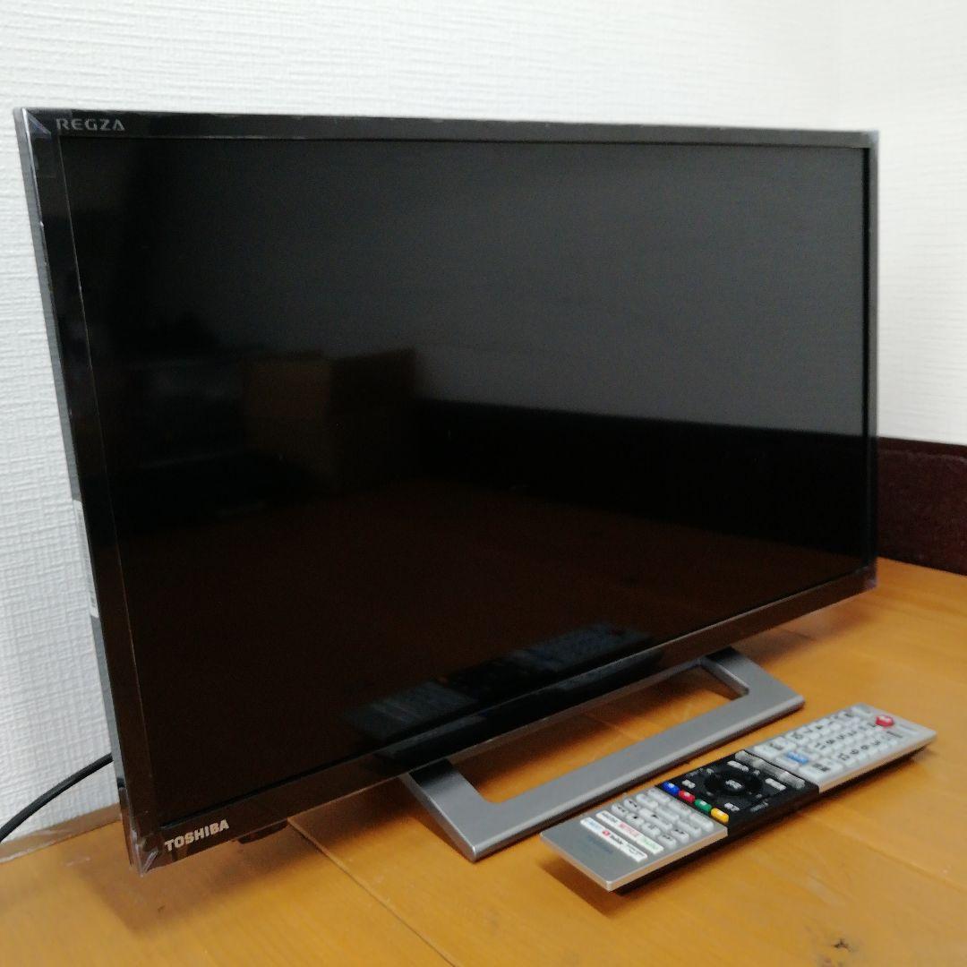 No.187 東芝 REGZA 液晶テレビ 24V34 21年製 東芝 REGZA 24V34 [24インチ] 価格比較 - 価格.com