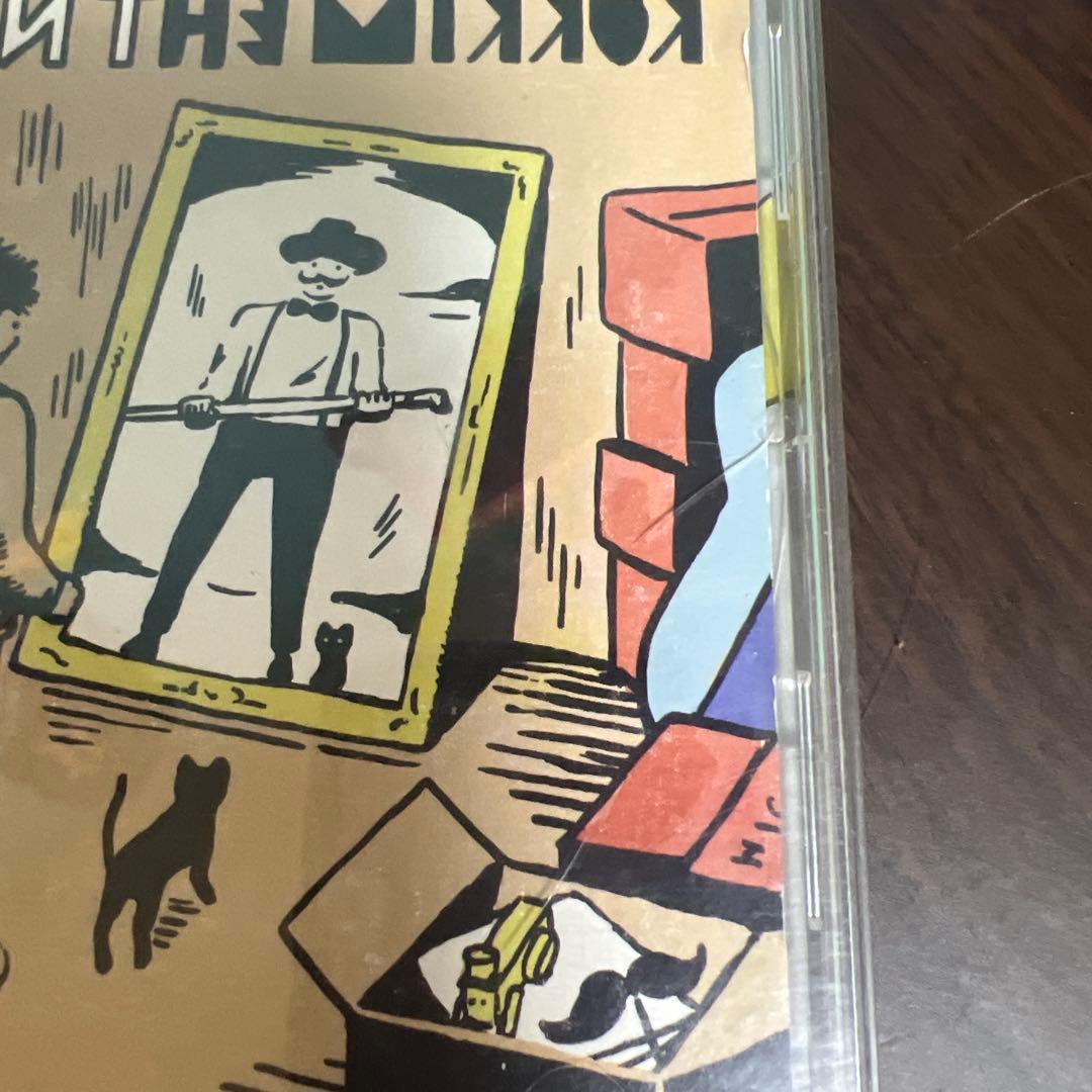 Official髭男dism CD 4枚セット レンタル落ち ヒゲダン - メルカリ