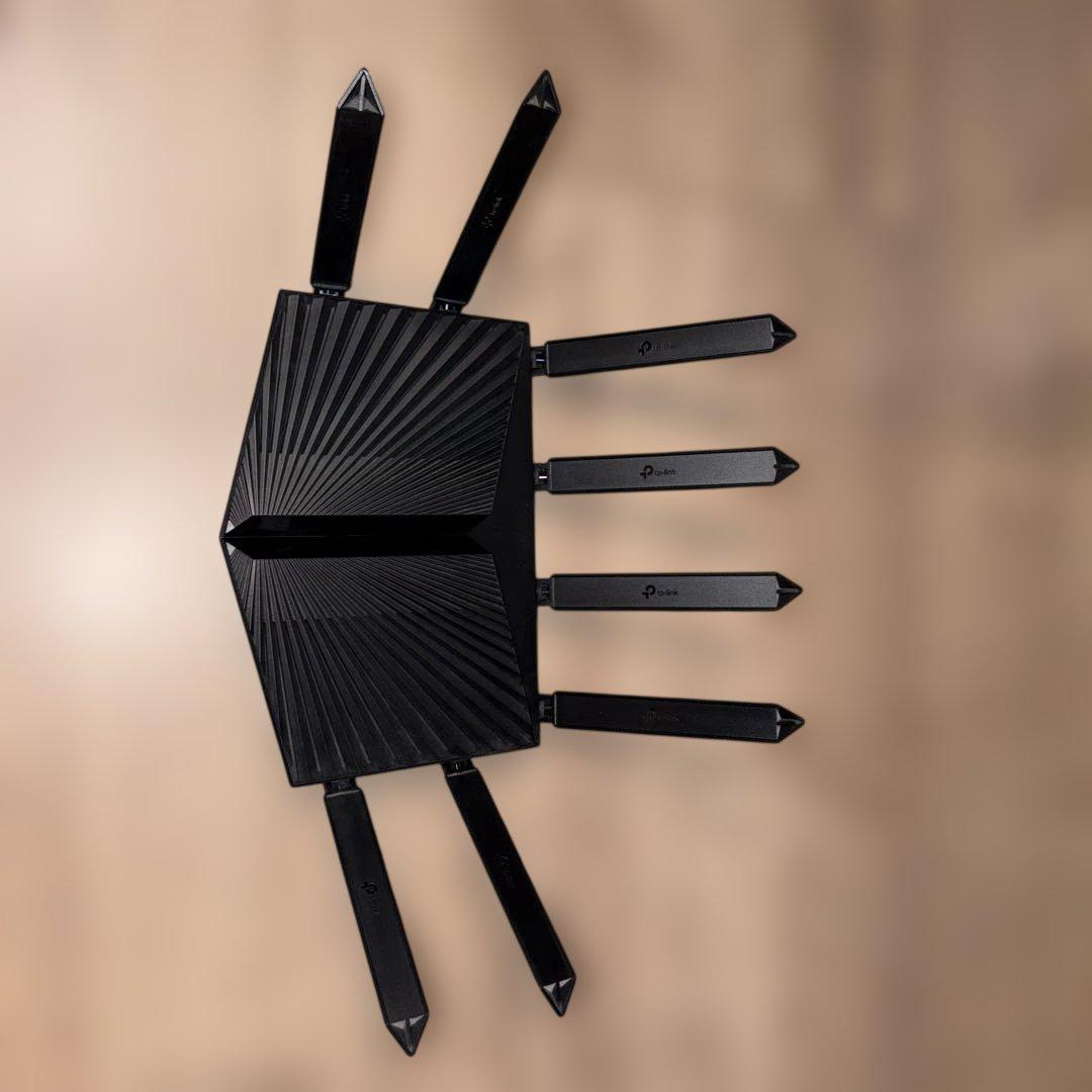 Tp-link AX90 Wi-Fi 6 ルーター Amazon.com: TP-Link AX6600 Tri-Band WiFi 6 Router (Archer AX90), 8