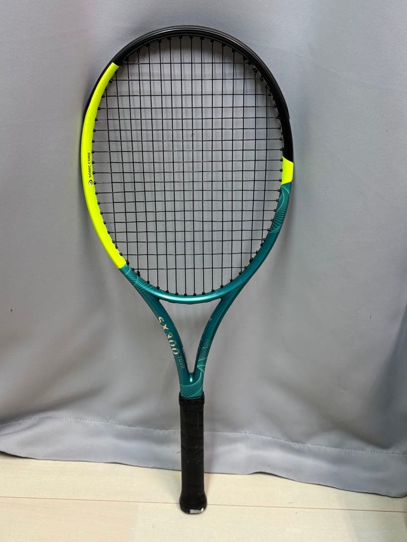 ダンロップ　SX300ツアー　G2 DUNLOP SX300TOUR Srixon SX 300 Tour Tennis Racket | Dunlop Sports US