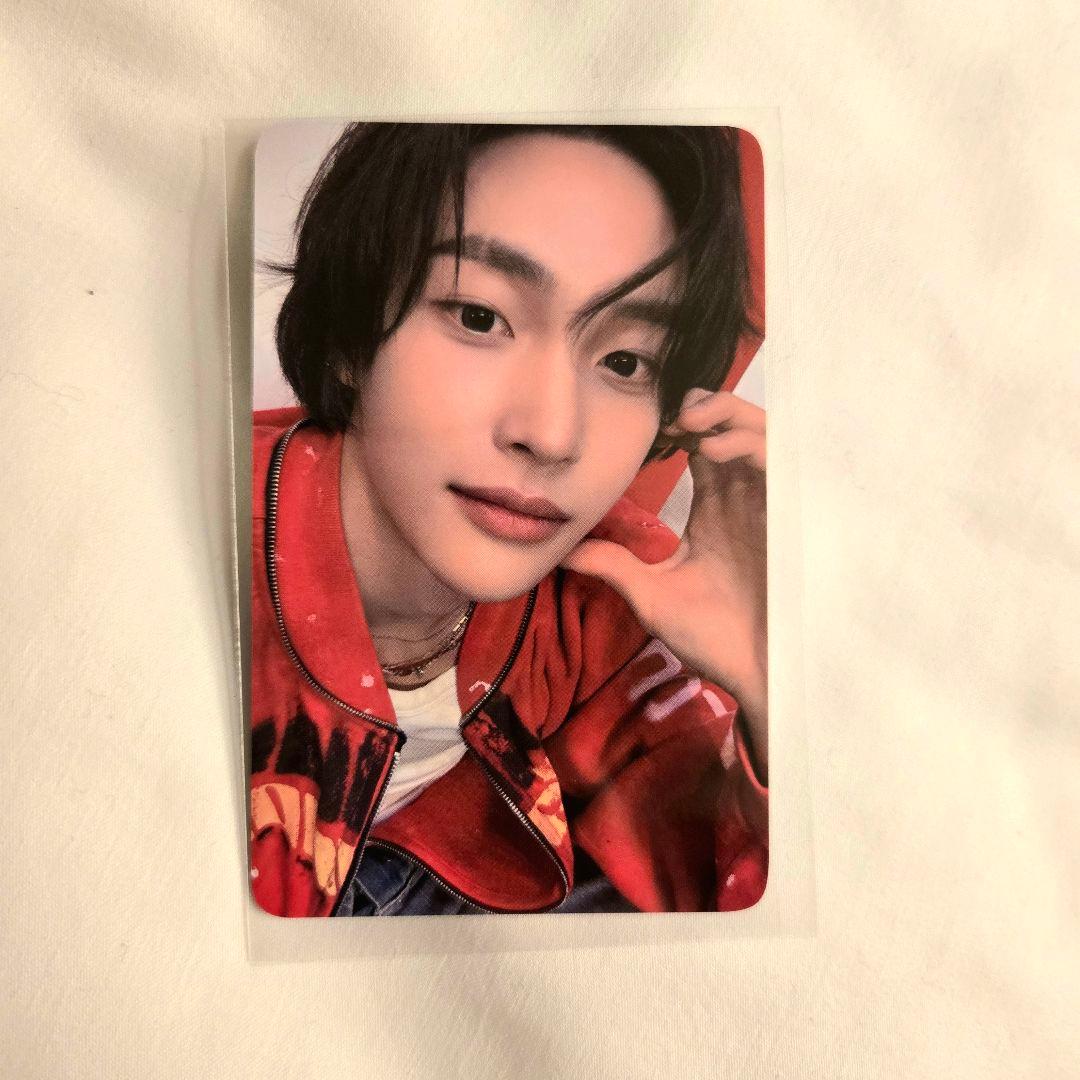 新品 RIIZE ウォンビン ラキドロ KSPO DOME 限定 ライズ - メルカリ