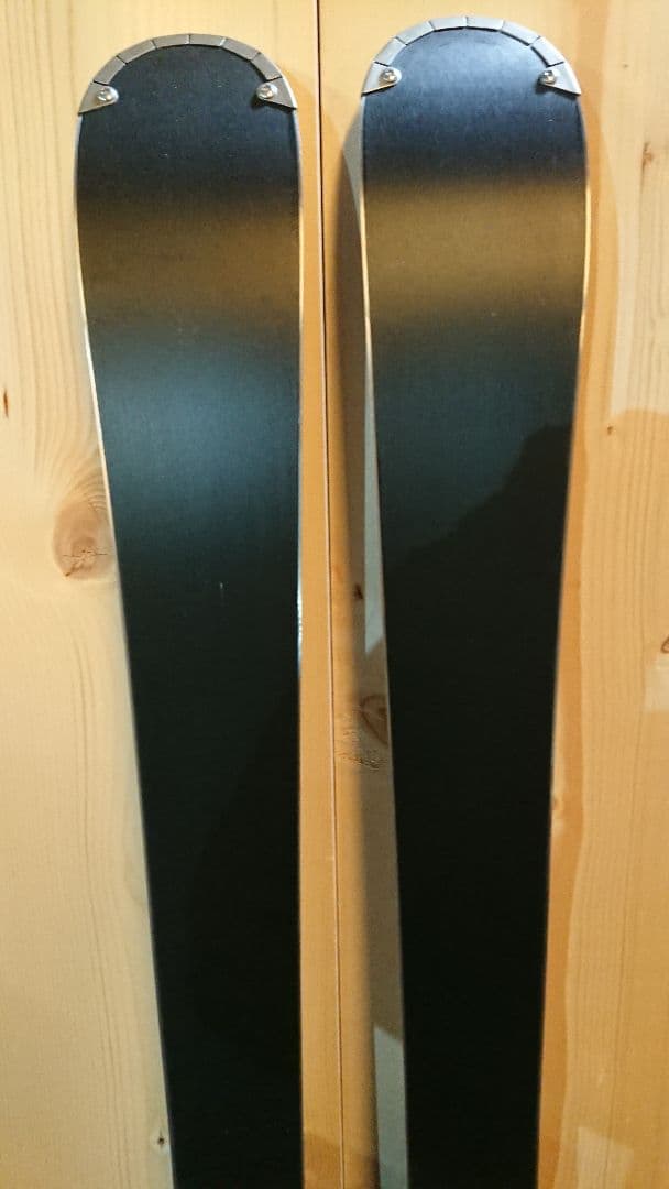 ソフトケース付き Atomic 149㎝ CLOUD 7 簡単調整253～320㎜ GW対応 CLOUD