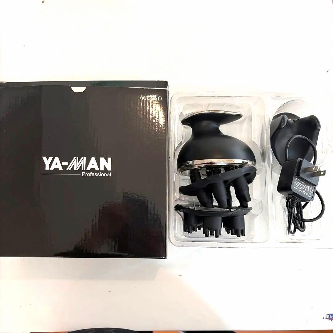 YA-MAN ヴェーダリフト BS for salon PSM-40 - メルカリ