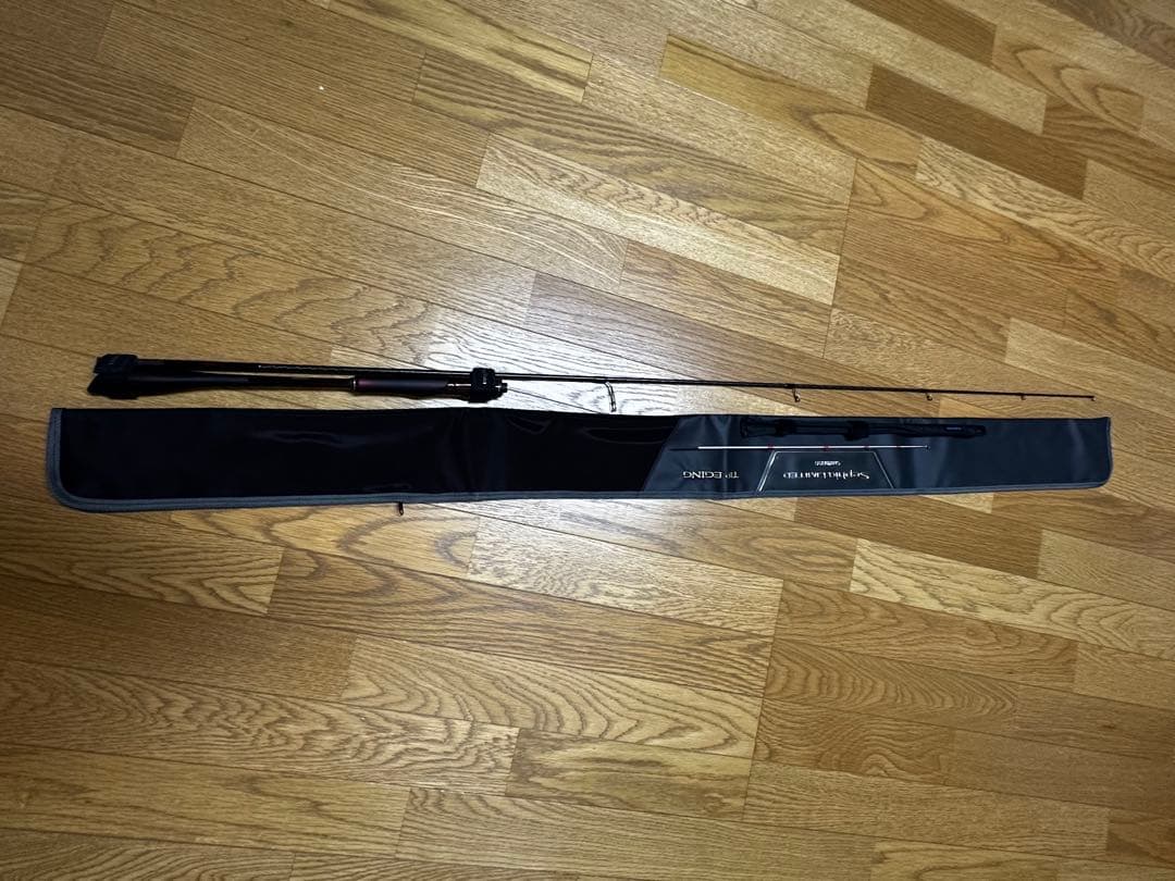 シマノ　20セフィアリミテッド ティップエギングS68M-S 楽天市場】セフィア リミテッド ティップエギングs68m-sの通販