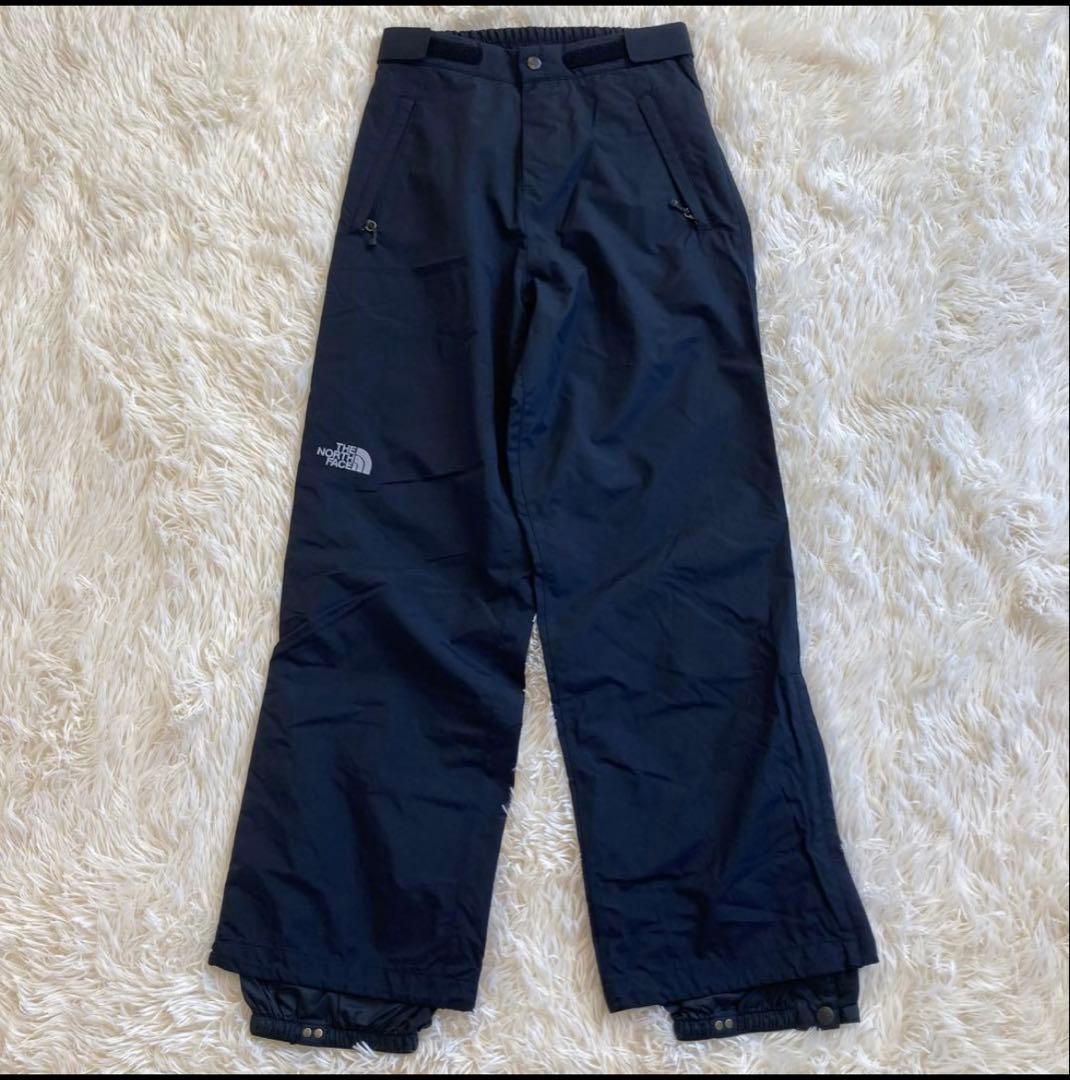 THE NORTH FACE ノースフェイス スクープパンツ　NPW61242 THE NORTH FACE(ザノースフェイス) / SCOOP PANT_スクープパンツ/M