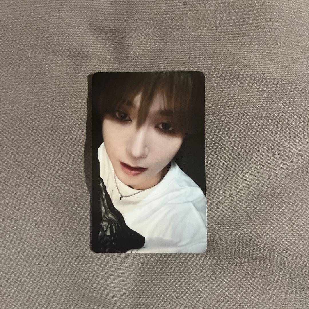 smtown SUPERJUNIOR イェソン トレカ - メルカリ