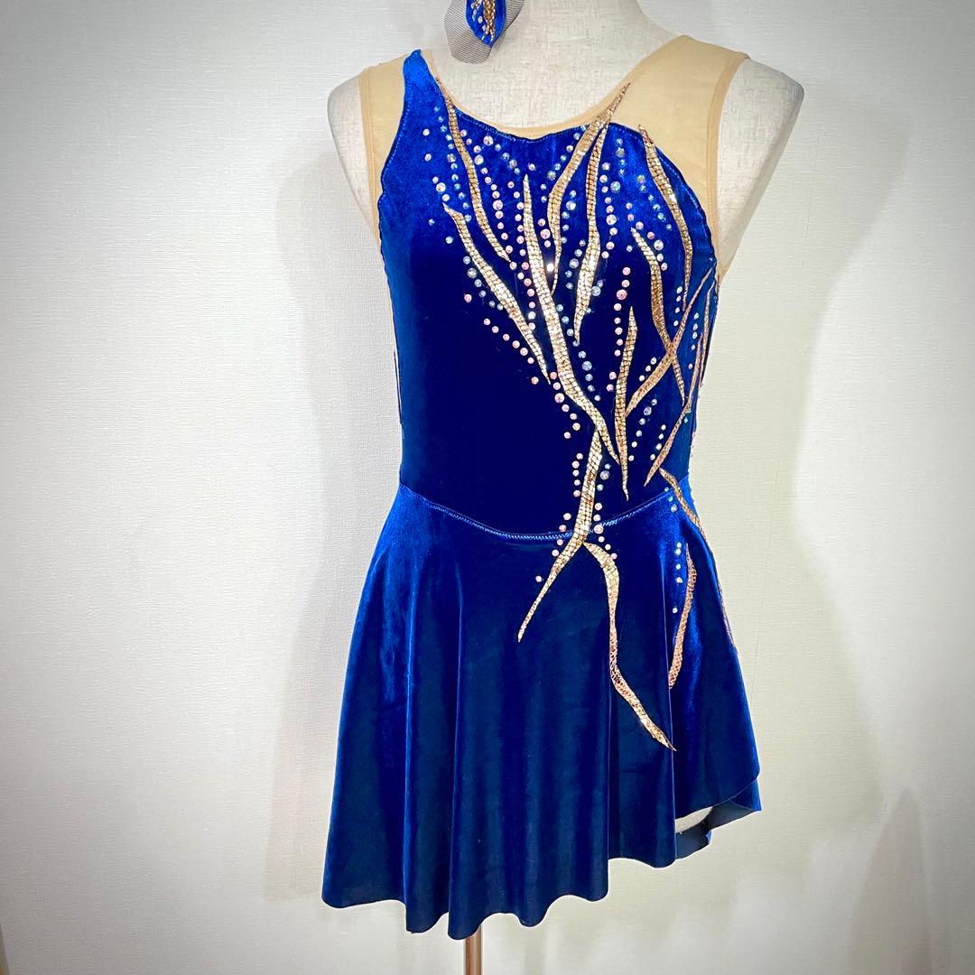 バトントワリング衣装 ダンス衣装 Mサイズ - メルカリ