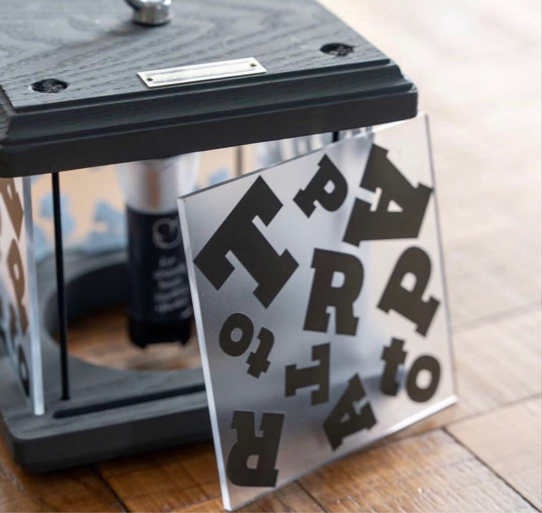 TARPtoTARP×bonbonero anbon 新品未使用 - メルカリ