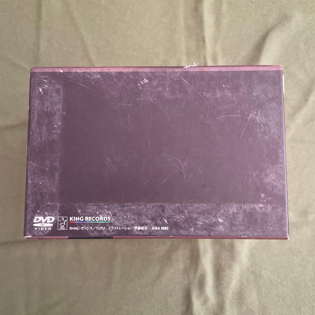 【再！お値下げしました】プリンセスチュチュ　DVD6巻セット