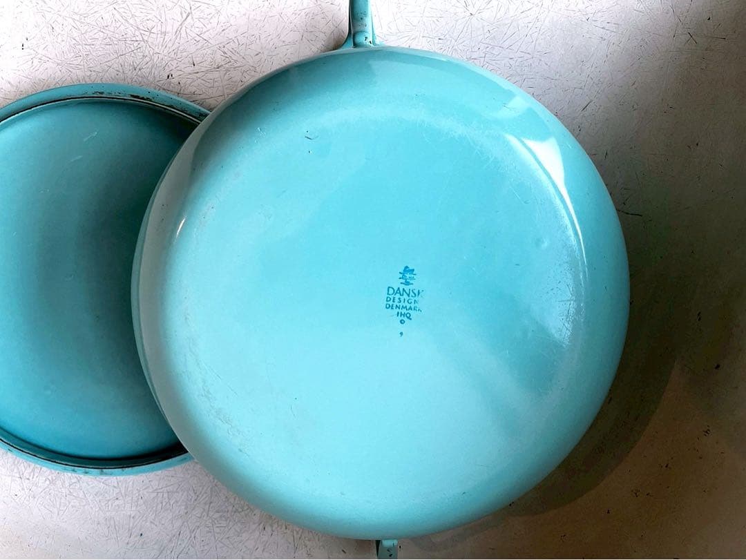 maki様専用 1950～1960s 初期モデル ヴィンテージダンスクDANSK - メルカリ