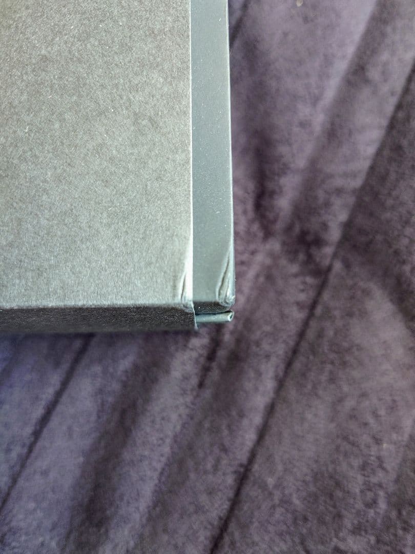 どすこい喫茶ジュ☆テ～ム様専用】QDC EMPEROR esiqコーティング済