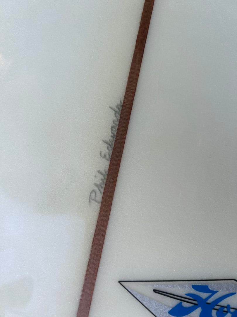 フィルエドワーズ 9'1