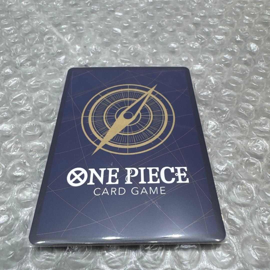 ワンピースカード EGGHEAD CRISIS ゾロ SR2枚セット+おまけ - メルカリ