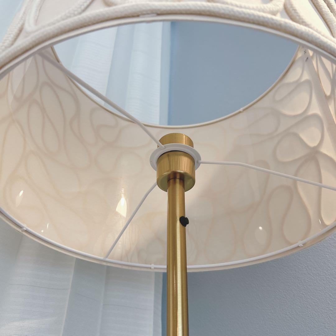 廃盤 希少品】IKEA VINGMAST ヴィングマスト ランプシェード 照明